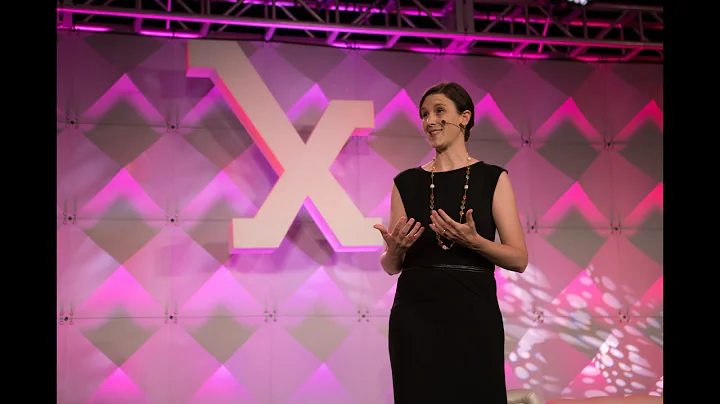 Heather Davidson: Ignite! Talk - Patient Partnersh...