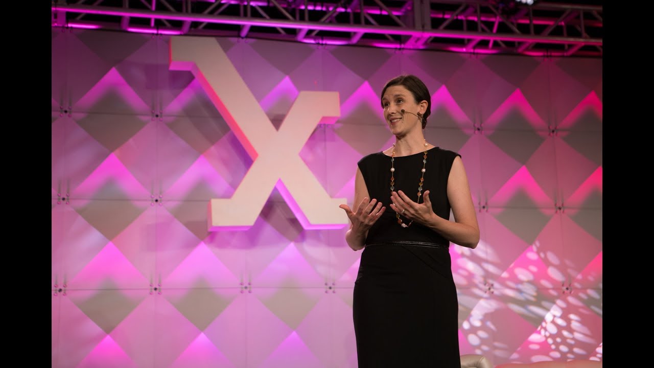 Heather Davidson: Ignite! Talk - Patient Partnership within the Vanderbilt Program...