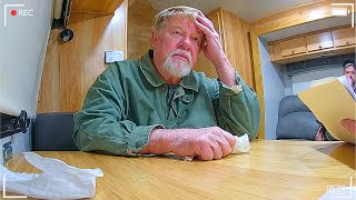Retired Teacher WORST Secrets Revealed on His Laptop 