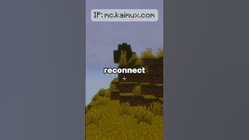 Wifi disconnecting constantly #minecraft #internet #kaimuxnetwork #internetissues
