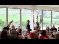 Kev Macgregors Awesome Scottish Groom Speech