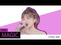 AAA - MAGIC [Stage Mix]