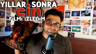 Kulyas 2 Fi̇lm İncelemesi̇ Cin Filmleri Hakkında Fikrimi Değiştiren Yapım
