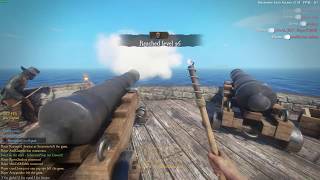 Blackwake 3.0 - Beginner's Luck