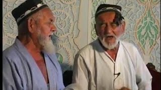 картинка: СУРУДХОНИИ ИСФАРАГӢ.БОБОИ РАЙҲОН.