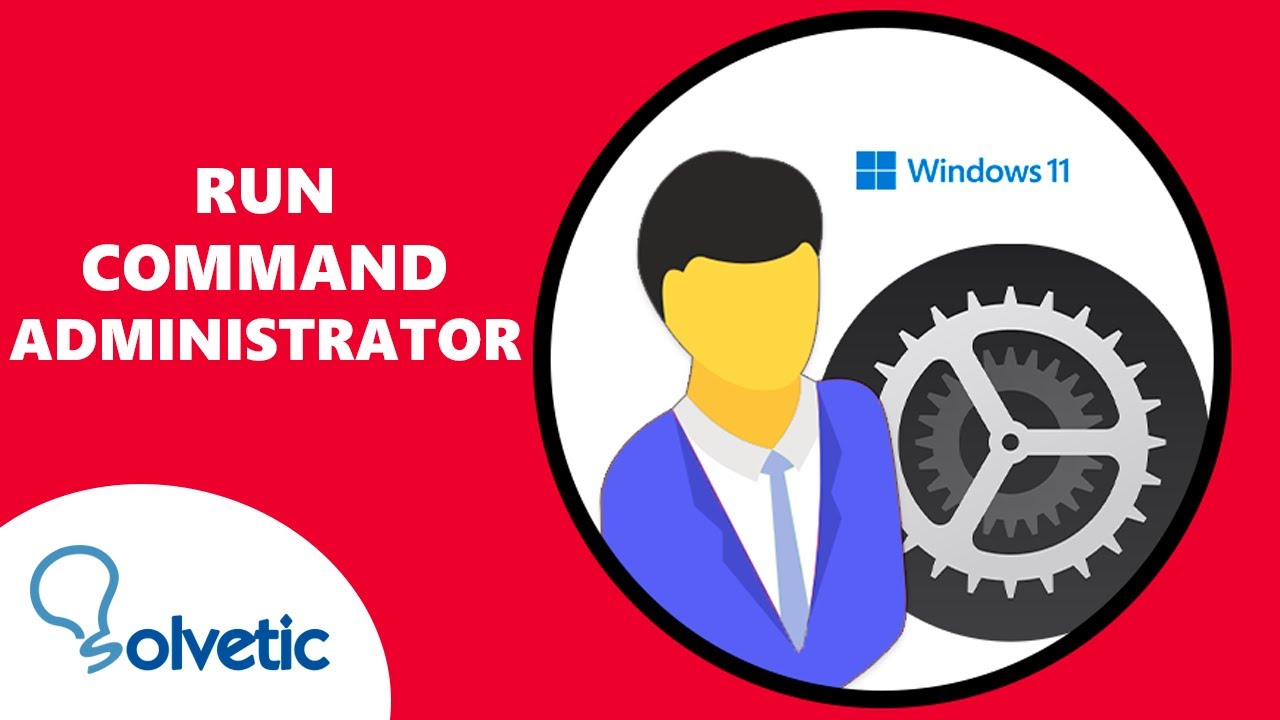 RUN COMMAND ADMINISTRATOR YouTube run-command-administrator-youtube