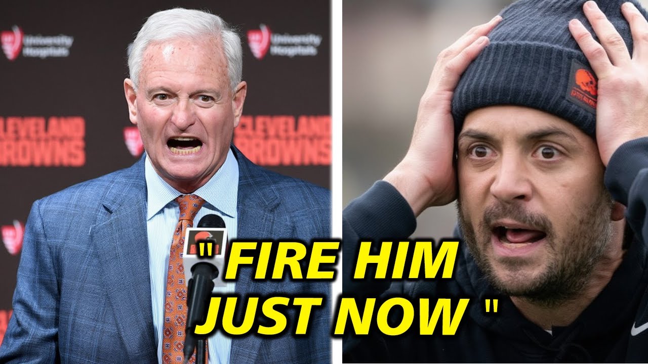 Jimmy Haslam UNLEASHES on Tommy Rees for his Role in the Shedeur Sanders CONSPIRACY!