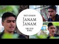 Janam janam  tamil version cover dilwale  ft singer vishnuram  navin b  kevin  elavarasan