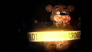 Top 10 scary and most disturbing [FNaF VHS Tapes] (Part 7)