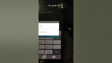 HUawei P6 unlock code fail