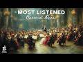 Most Listened Pieces of Classical Music That Everyone Loves (LIVE) - Mozart, Chopin, Vivaldi, Bach