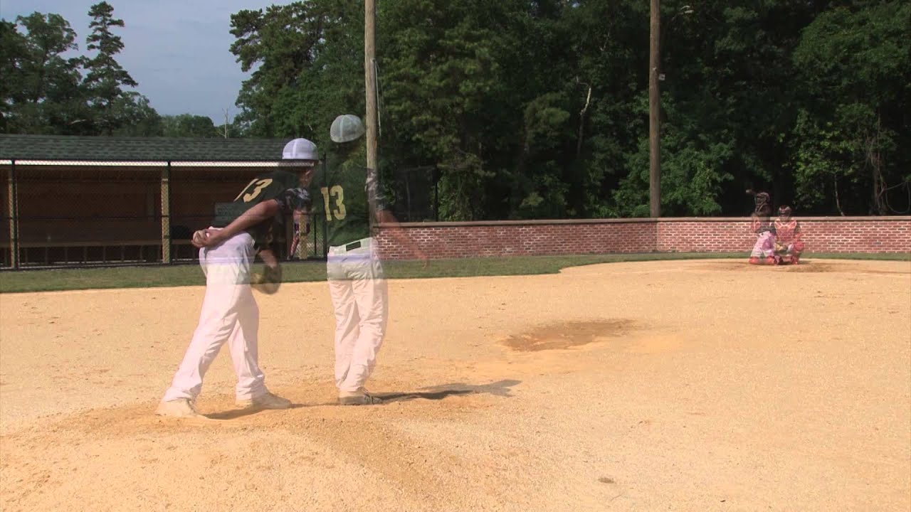 Tyler Herman Skills Video YouTube