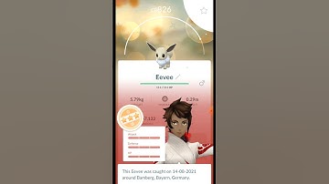 Eevee Shinyyy!🥳✨| Special Research complete💯| Eevee Com Day💥❤️