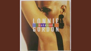 Video thumbnail of "Lonnie Gordon - Gonna Catch You"