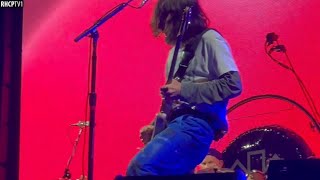 Ladies And Gentleman: John Anthony Frusciante!!! 🔥🔥🔥 (New York 2023)