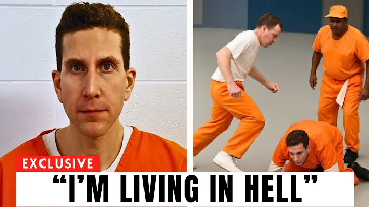 Bryan Kohberger TARGETED in Prison — Harassed & Threatening Self-Harm, A Fate Worse Than Death