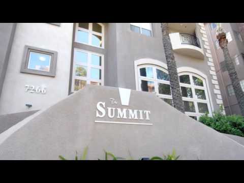 The Summit - Apartments for Rent in Los Angeles, CA