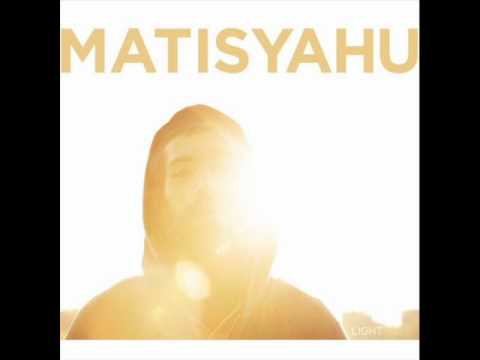 Matisyahu   One Day