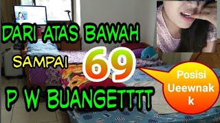 TIDUR SAMA MAJIKAN CERITA TKW TAIWAN