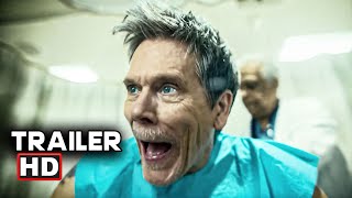 Celebrity THE BEST YOU CAN Trailer (2025) Kevin Bacon Movie HD Profile