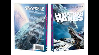 The Expanse 01 Leviathan Wakes Full Audiobook #1