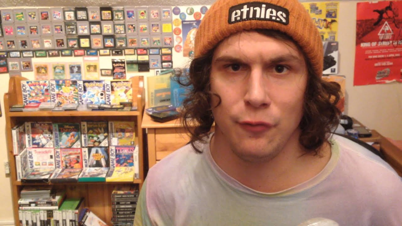 Ebay Pick Up/ Wrong Item Been Sent To Me YouTube