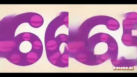 Endless Numbers 66 and 65 Song BTS Begin