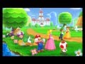 Mario Party Island Tour Full Intro Cutscene