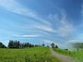 北海道、美瑛・富良野の風景写真その4