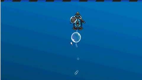 Puffle Rescue Key and Entrance Guide