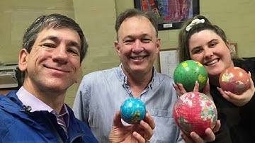 Highlights of the GTAV Geography Education Conference