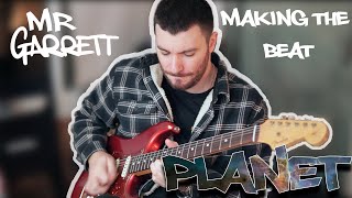 Making the Beat - Planet