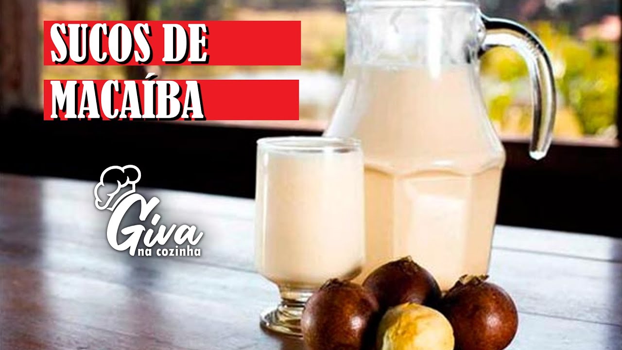 2 Tipos De Suco Feito Com Maca ba Maca ba YouTube 2-tipos-de-suco-feito-com-maca-ba-maca-ba-youtube