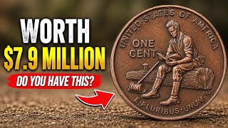 Lincoln Bicentennial Penny Values Explained | All 4 Rare Designs, Mint Errors & Collector Guide