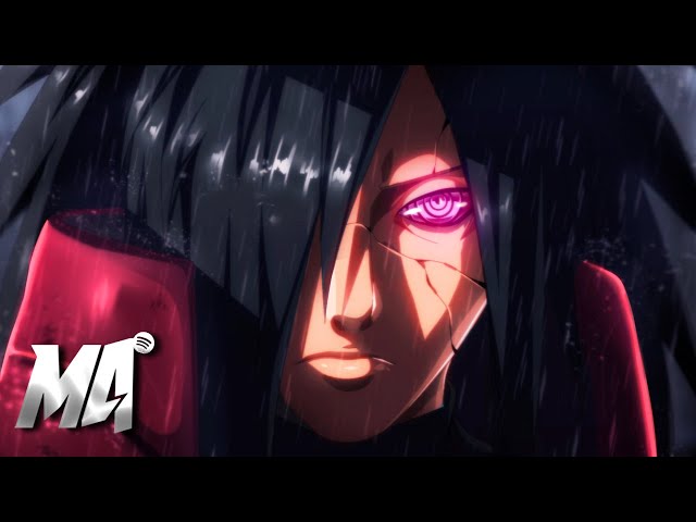 Madara (Naruto) - Tsukuyomi | M4rkim class=