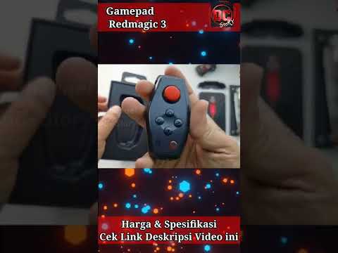 Gamepad Red magic 3 GH1001