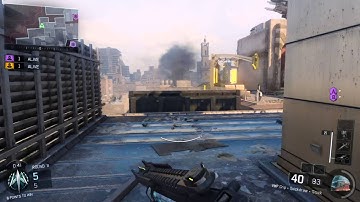 1v3 “5-5” wager challenge for $60 each