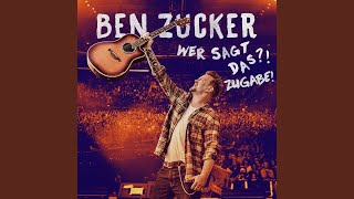 Video thumbnail of "Ben Zucker - Hals über Kopf"