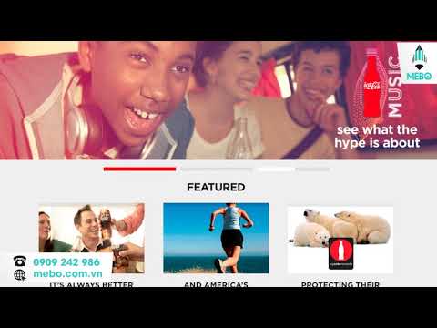 Các bước của một quy trình thiết kế website chuyên nghiệp