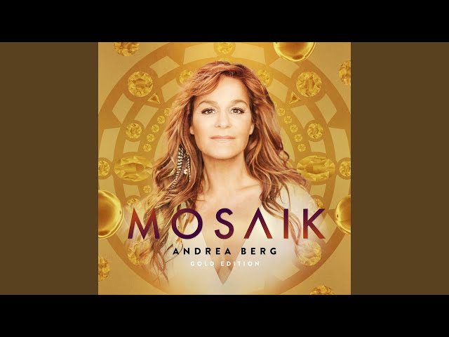 Andrea Berg - Mosaik (King &am