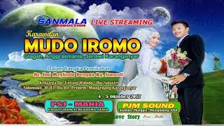 Download Lagu LIVE STREAMING SANMALA PRODUCTION // KARAWITAN MUDO IROMO // LIVE SIDOMUKTI // PJM SOUND_SEASON 22 MP3