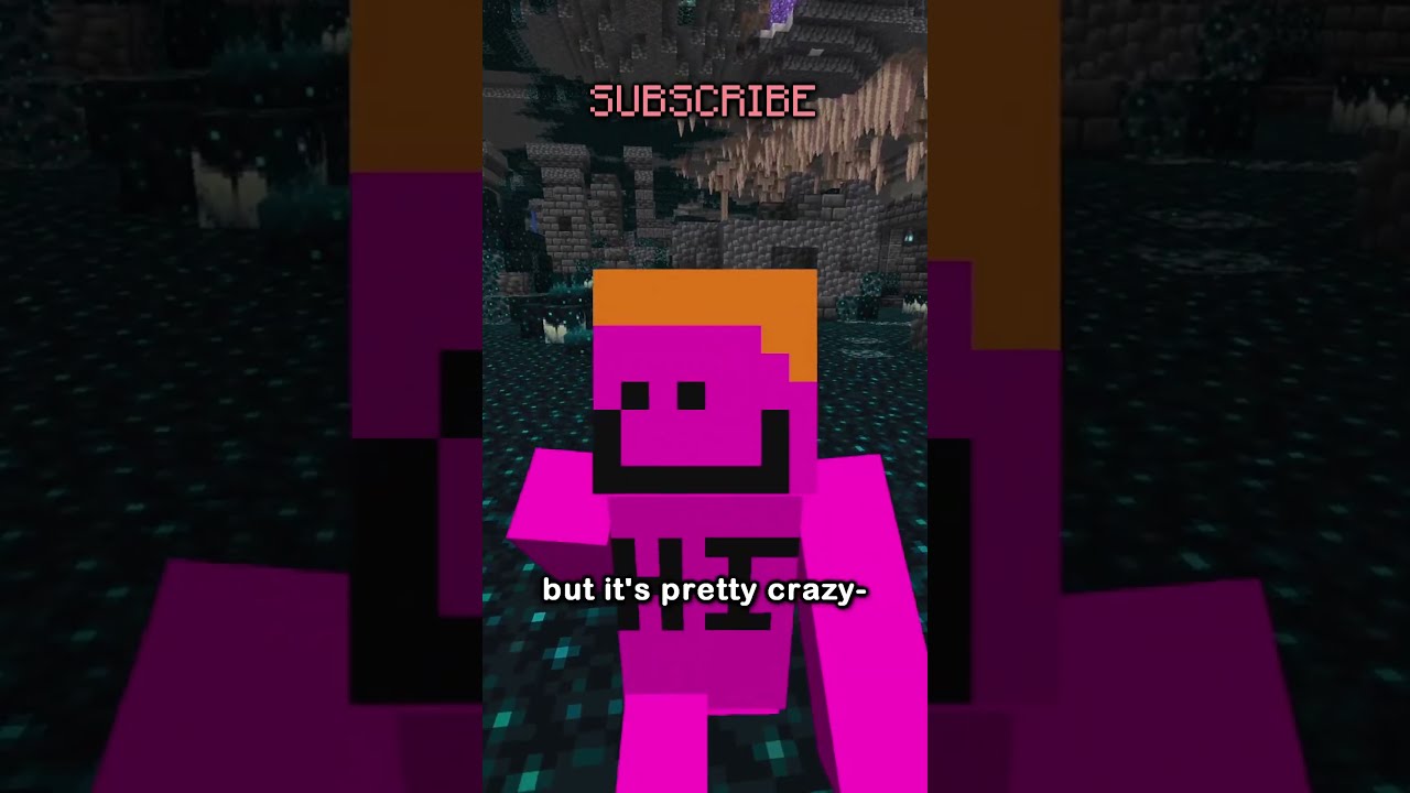 CRAZY NEW MOB Minecraft Live Recap 