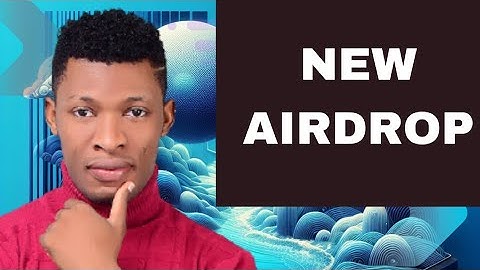 HOW TO CREATE WAVE WALLET || EARN FREE OCEAN TOKEN DAILY || NEW AIRDROP ON SUI BLOCKCHAIN