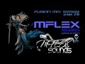 Mcity  fusion mix series part28  mflex megamix 2o16