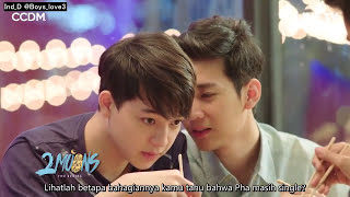 ( INDO SUB ) 2Moons The Series  Episode 3