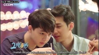 ( INDO SUB ) 2Moons The Series  Episode 3