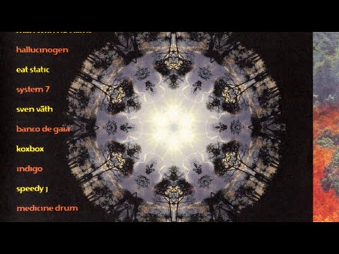 V.A. - Earth