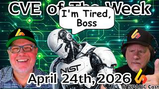 NIST Can’t Keep Up: CVE Overload, AI Threats, and What It Means for You