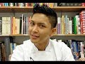 Thomas Raquel -His 60 Second Bio
