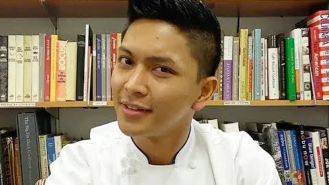 Thomas Raquel -His 60 Second Bio